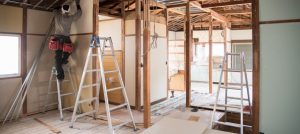 Entreprise de rénovation de la maison et de rénovation d’appartement à Brecey